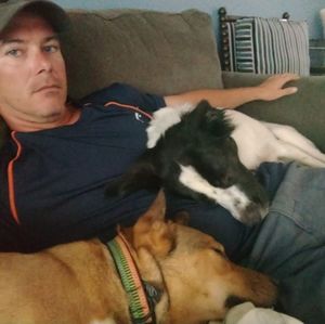 Meet your Posher, Todd